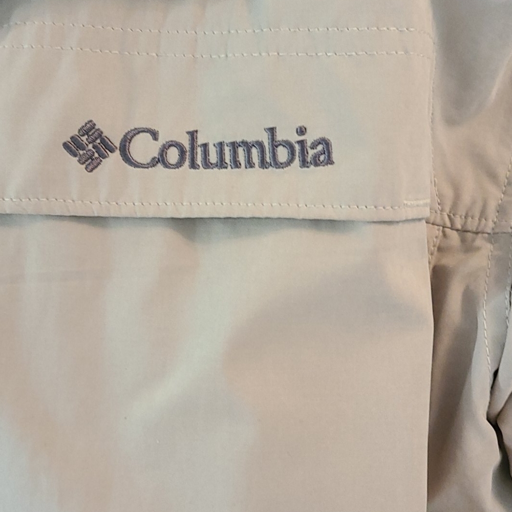Columbia Performance Jacket, Size Medium - image 7